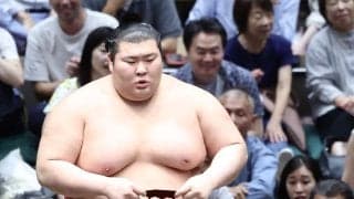 大関とり目指す熱海富士が逆転勝利も相撲内容に花田虎上氏「後半戦が心配」