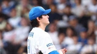 日本ハムが痛恨２連敗　有原が５回途中７失点で８敗目　清宮幸が２０号＆２１号も空砲