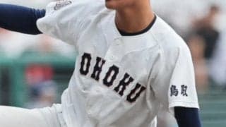 鳥取城北、米子東などが8強入り！秋季鳥取大会【26年秋高校野球】