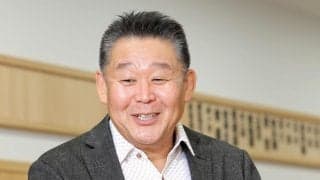 単独首位の大の里に元若乃花「稽古相手を変えてほしい」千代の富士流の苦手克服を提言　奮起促す