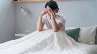性欲が減ったのは男性更年期のサイン？医師が教える元気を取り戻すコツ