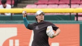 【ソフトバンク】上茶谷大河、21日楽天戦先発「僕にとっては大事なマウンド」CSヘ信頼取り戻す