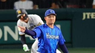 【DeNA】２年目右腕の竹田祐が自己最短KO…３回途中３失点で降板「チームに申し訳ない」