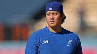 大谷翔平の登場で“異変”「みんな大騒ぎ」　打ってないのに…LA中継愕然「驚くほど素晴らしい」