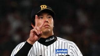 【阪神】才木浩人「誠志郎さんがうまくリードして…」７回無失点、連続無失点は22イニングに