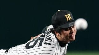 【阪神】首位守った！優勝マジック11で連覇前進　巨人白星のプレッシャーかかる一戦で耐えた
