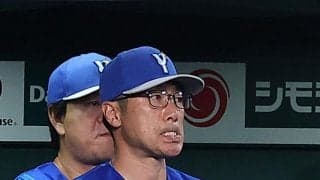 ＤｅＮＡ　阪神に完敗でＣＳ進出決定お預け　牧は２試合連発で自己最多タイ２９号　自身初の大台に王手