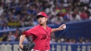 【広島】あぁ借金20…森翔平３被弾「野手の方に申し訳なかった」21日にもCS進出可能性消滅
