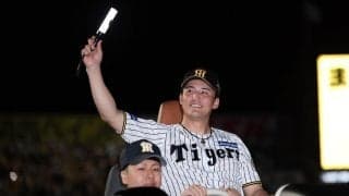【とっておきメモ】３打点の阪神元山飛優「エゴサしない」マイナスな言葉見ず「声」で仲間を鼓舞