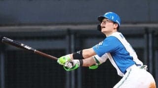 日本ハム　清宮２発も連敗　新庄監督は「あした！あした！」西武と２差、残り８試合