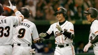 史上初の２打席連続満塁本塁打を放った選手は？【プロ野球記録企画】