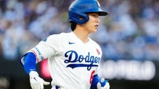 キム・ヘソンがPSで緊急昇格も　ド軍監督が注目する“特殊能力”「候補の1人だ」