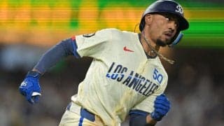 “大谷vsベッツ論争”が過熱　日米ファン悩ます問題…指摘された「ロバーツ采配」