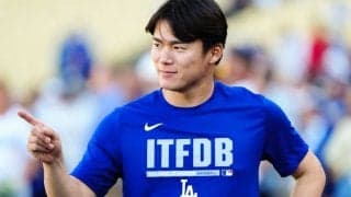 オフの山本由伸が「とてもハンサム」　海外ファン虜…“ド緊張”も好感殺到「可愛すぎ」
