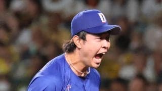 中日高橋宏斗、球宴後７試合の防御率０点台も援護は最大３点で１勝１敗／見どころ