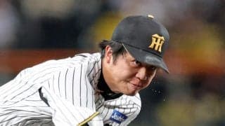 【佐藤義則氏の眼】阪神・才木浩人に「この日の新たな投球パターンは成長のヒントに」