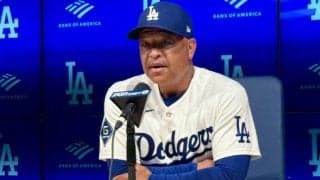 大谷翔平、24日復帰へ前進　ロバーツ監督が改めて言及…パヘスは23日に合流か