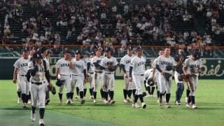有明、東海大甲府など夏甲子園組が敗退！中京大中京ら多くの強豪もセンバツ絶望的に！【26年秋高校野球】