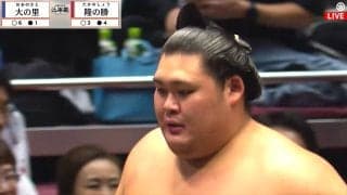 「すごい懸賞だな、しかし…」元若乃花、大の里が手にした懸賞の山にドン引き「ワイの年収以上の懸賞金」驚嘆の声も