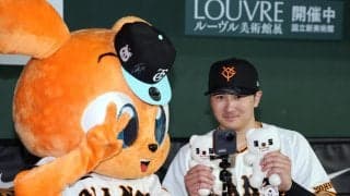 【巨人】９月打率３割７分、橋上秀樹監督代行が明かす泉口友汰復調の要因とは？