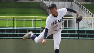 大垣日大が苦しみながらも岐阜第一に辛勝、13 残塁の攻撃に課題残す【岐阜】