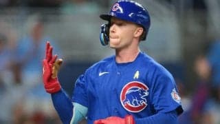 大谷ライバルが突入した“本家”の領域　24歳ですでにレジェンド級…「40-30-30」の価値