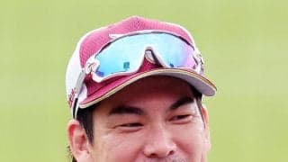 西武平良海馬、中日大野雄大ら抹消、楽天前田健太、DeNA勝又温史ら登録／21日公示
