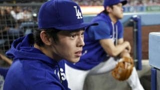 米解説が「完全に間違っていた」と脱帽した守護神抜擢を再現か　ド軍ロバーツ監督が佐々木朗希の救援配置転換を断言「私はロウキを信頼している」