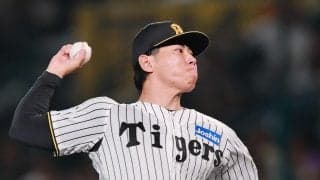 【阪神】大きい前夜の大勝「勝利の方程式」温存で中継ぎ総動員が可能に、７連戦は折り返し