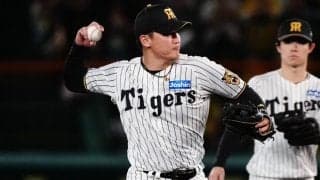 「なんで戦力外やったん？」　ベンチ拍手の“回転美技”…27歳苦労人は「全てが神」