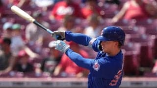カブスのPCAがメジャートップタイ45号２ラン、大谷翔平以来の「40－40」まであと２盗塁