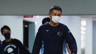 【西武】西口監督「実戦の中でチームの状態を確認できる機会」10月にロッテ２連戦「プラスに」