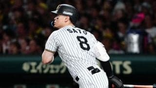 森下35号の直後…佐藤輝明が「大人やなぁ」　露わにした“感情”に好感「応援したくなる」