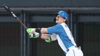 「待たせやがって！」日本ハム27歳内野手が20＆21号　高卒9年目シーズンで初の20本に到達、キャリアハイ更新「3、40本打てる素質はある」