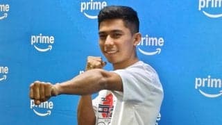 【ボクシング】17戦全勝アコスタ「常にKOしている」ボディー攻撃で世界奪取だ　松本流星と対決