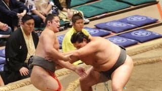 天昇山が史上最速タイ新十両へ無傷５連勝、快記録へあと２勝【大相撲】