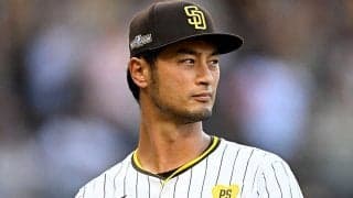 ダルビッシュが「史上最大級」の寄付　年俸23.5億円“放棄”に続き…サンディエゴで続ける献身