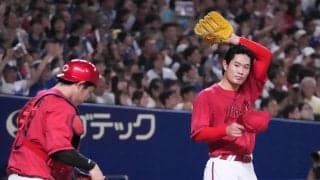 【広島】竜打線の勢いに飲み込まれた…斉藤優汰５回９安打５失点KO　１カ月ぶり１軍復帰戦も