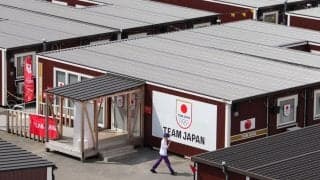 選手たちが「最悪」と訴える“異例宿舎”を絶賛!?　トラブル尽きぬ状況にIOC会長は異論「日本のために公平に言えば、本当に感銘を受けた」【アジア大会】