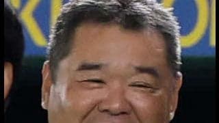 西山秀二氏　現役時の“談合疑惑”を山本昌氏に指摘され弁明「まっすぐでお返ししたり」