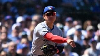 30歳・岡本和真が「また成長を」　94億円契約も納得の美技…海外ファン抱く“恐怖”