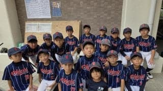 今岡真訪氏が支援「なにわキッズソフトボール大会」榎グレート、 鷺洲SBCが２次予選進出