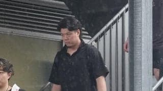 【ソフトバンク】上茶谷大河、CS先発かけ22日西武戦スライド先発「直感も大事」持ち球も修正