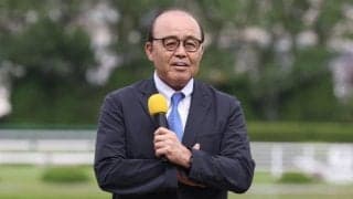 阪神戦の裏で…OBがいた意外な場所「まさか会えるとは」　気になる“カタカナ”「笑う」