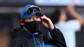 日本ハム・新庄監督「あの一、三塁でしょ」　初回先制弾の清宮幸に注文　四回の好機で見逃し三振「グッと我慢して見逃すバッターにならないと」