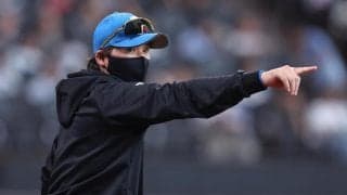 【日本ハム】オリックスに競り勝ちカード３連敗免れた　西川遥輝が決勝適時打、加藤貴之12勝目