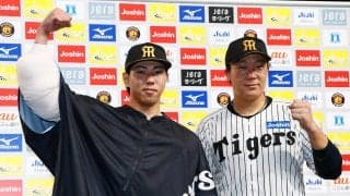 【阪神】ヒーローにイニングまたぎの工藤泰成、サヨナラ弾の大山悠輔／一問一答