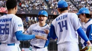 初回に２戦連発の日本ハム・清宮幸「尻すぼみになっちゃった」　好機に２打席連続三振を反省もチームメートに感謝「みんなで助け合って勝つのが野球」