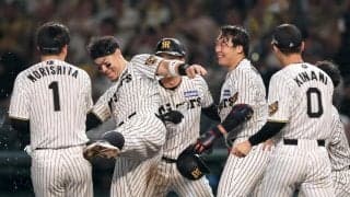 【解説】阪神　糸井嘉男氏「テルの三冠王は周りが言うこと。本人はチームの勝利のためにプレーしている」