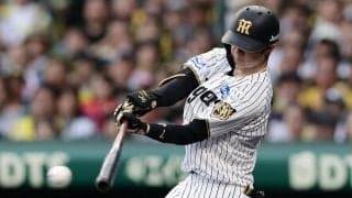 【阪神】中野拓夢「自分の役割」２安打１四球で計３出塁　延長11回白星に「めちゃくちゃでかい」